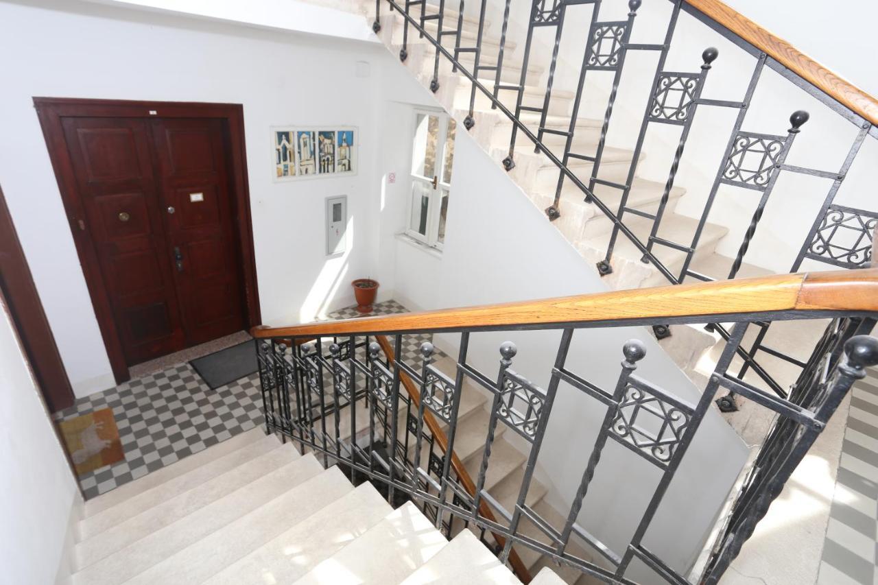 Palace Wall Residences Split Exterior photo